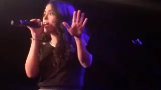 Bianca Gisselle - I Want You Back (1/26) - Rockwell Drops The Mic: MJ