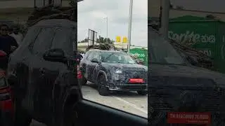 Hyundai Creta Rival from Nissan is coming!!  #creta #nissan  #offroad #automobile