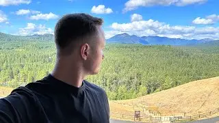 Новые горизонты (+ важные объявления)