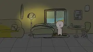 【ASMR】 あなたにインタビュー🎤🧚&zwj;♂️ 眠れない妖精の囁き　さっとくん。