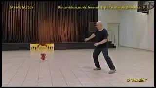 Mashu Matok - Demo | משהו מתוק - הדגמה