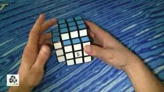 [REVIEW] Calvin Puzzle - Evgeniy 