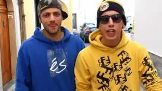 B BOY E SOUND BOY - Jahmaikol & Febbo [Come Back Again Riddim - SUD SOUND SYSTEM PRODUCTIONS]