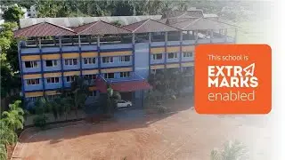 Международная школа Radiant, Тамилнад | Дополнительные баллы включены