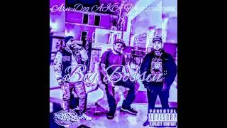 Big Bossin'-Tony Rhymez X Lazie Locz X Arn-Dog(ShotsFiredBeats)also produced by antwon