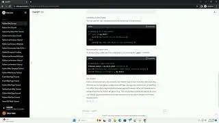 python key value pair list example