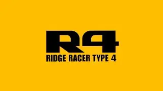 Spiral Ahead - R4: Ridge Racer Type 4
