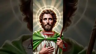 Ora&ccedil;&atilde;o de S&atilde;o Judas Tadeu#saojudastadeu#oracaopoderosa#oracao#milagres#protecao