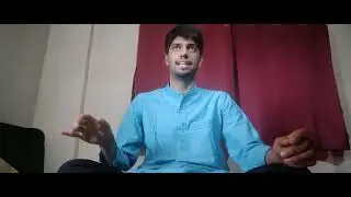 Adi Talam Varnam - Above 14 - Pranav Murthy