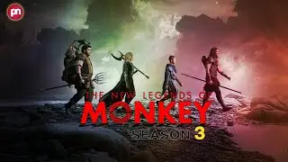 The New Legends Of Monkey Season 3: Will It Be Renewed For Next Season? - Premiere Next