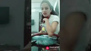 indurikar Kirtan Dialogue Musically video
