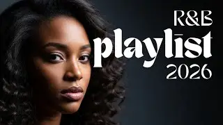Soothing R&B Soul Vibes with Smooth Grooves for Inner Peace