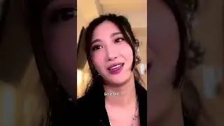 Singer-songwriter EJAE on Kpop Demon Hunters and providing the singing voice for the main character