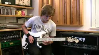 Sam Coulson - Prowling Blues