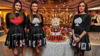 Diamond Palace Casino 2017 Godi&scaron;njica