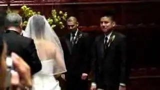 Dan Hong Wedding