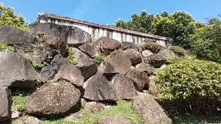Lin An-Tai Historical House and Museum