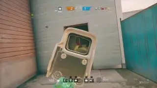 Rainbow six siege ALL KILL(1) by YD-Miami