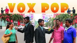vox pop , data collection ,near pvp mall  vijayawada , survey hosted by  sarthik . andhra loyola clg