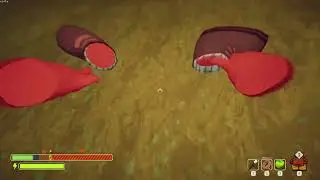 PEAK - All three gobbled up at once