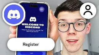 How To Create Discord Account In Mobile - Full Guide