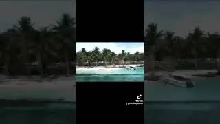 Onuk Island Balabac