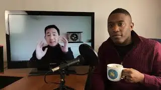 025 Pass the Torch Podcast: Ben Chai
