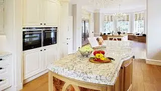 Transform Your Dream Kitchen Into Reality ✨
