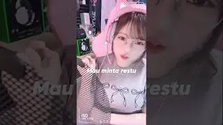 Japanese girl cover jedag jedug tiktok indonesia 🇮🇩🇯🇵