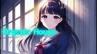 Organic House | Uplifting EDM for Relaxation & Focus