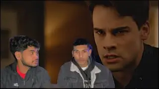Lucien Castle: The Stable Boy Reaction