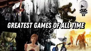 Greatest Games Of All Time