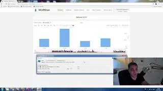 Бесплатная криптовалюта! Winminer 1.107