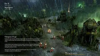 Warhammer 40,000: Dawn of War II - Mission 20 Rippa Splitta Co-op