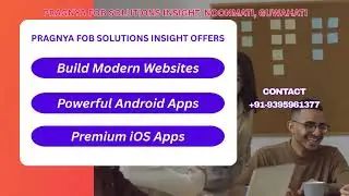 Website Design By Skilled Developer