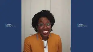 UIC Power of Nursing Leadership Event, 2021
