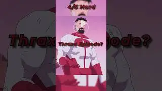 *INVINCIBLE QUIZ* | Are You A True Fan?  | Quiz #5 | #invincible #comics #shorts