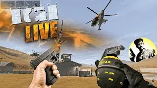 IGI 2 Covert Strike FULL Game Walkthrough  All Missions |monstergaming live