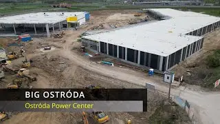BIG Ostróda | Ostróda Power Center