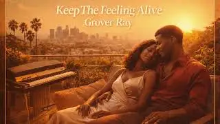 Keep the Feeling Alive