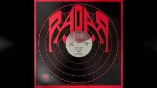 Gary's Gang - Makin' Music (Dub Mix) (1983 Vinyl)