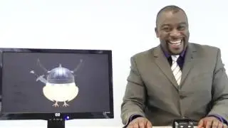 Tyrone Recommends The RPG Chick's Channel