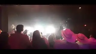 AJ Castillo Live @ TEXAS RODEO SALOON. 6/6/2025 In Katy,Tx ( OBRA MAESTRA)