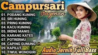 CAMPURSARI KOPLO TERPOPULER FULL BASS JAMPI SAYAH ALBUM 2026