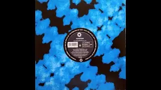 Transform &ndash; Transformation Club Mix (1992)