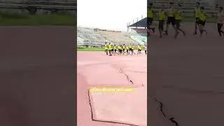 Ravinder Coach #motivation #viral #trending #funny #shortsvideo #running #under14 #totalgaming