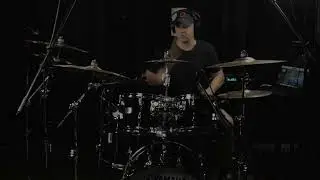 Simple Minds: Don't You Forget About Me #drums #creativdrums #musician #music #1980s #80s #drummer