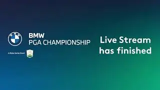 European Tour Betcast from BMW PGA Championship 2021 - Day 1