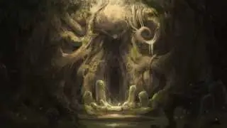 Mwila - Seeding [Dubstep]