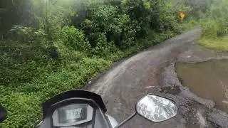 Kawah Ijen via Bondowoso Bagian 6 : Kali Pahit Paltuding | Roziq Petualang